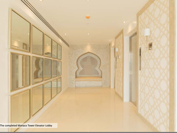 TH AZURE NORTH RESIDENCES BY CENTURY