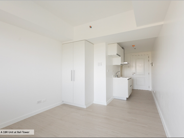 TH AZURE NORTH RESIDENCES BY CENTURY