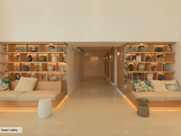 TH AZURE NORTH RESIDENCES BY CENTURY