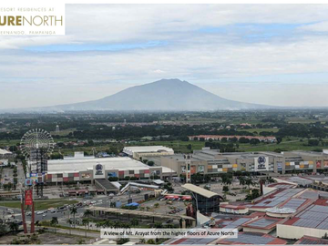 TH AZURE NORTH RESIDENCES BY CENTURY