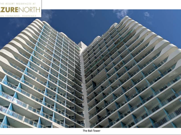 TH AZURE NORTH RESIDENCES BY CENTURY