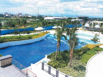 TH AZURE NORTH RESIDENCES BY CENTURY