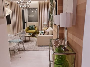 TH AZURE NORTH RESIDENCES BY CENTURY