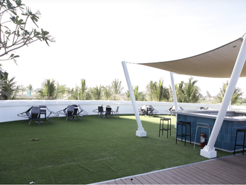 TH AZURE NORTH RESIDENCES BY CENTURY