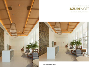 TH AZURE NORTH RESIDENCES BY CENTURY