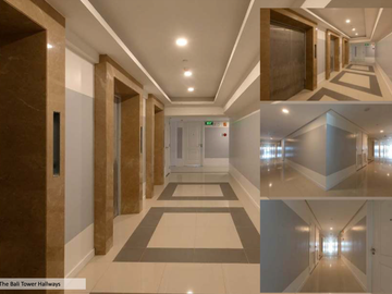 TH AZURE NORTH RESIDENCES BY CENTURY