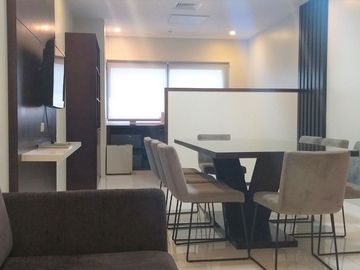 Ready for Occupancy Office for Sale in Filinvest City Alabang
