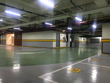 Ready for Occupancy Office for Sale in Filinvest City Alabang