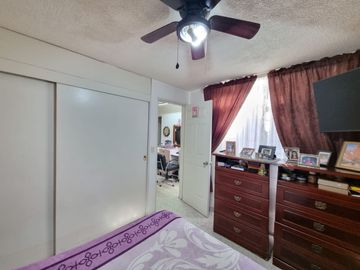 Casa en venta en arboledas una planta con departamento en planta alta.