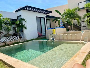 casa en venta en merida , zona exclusiva