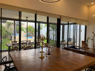 casa en venta en merida , zona exclusiva