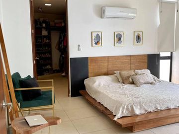casa en venta en merida , zona exclusiva