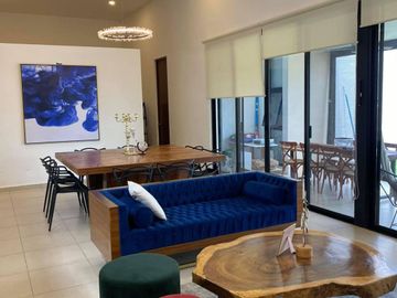casa en venta en merida , zona exclusiva