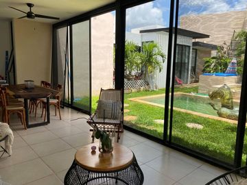 casa en venta en merida , zona exclusiva