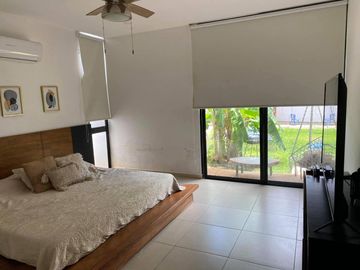 casa en venta en merida , zona exclusiva