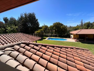Oportunidad 2 casas en chicureo