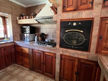 Oportunidad 2 casas en chicureo