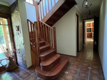Oportunidad 2 casas en chicureo