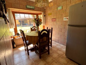 Oportunidad 2 casas en chicureo