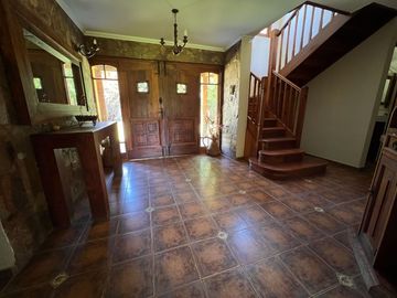 Oportunidad 2 casas en chicureo
