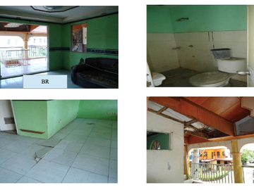 4 BR TOWNHOUSE FOR SALE IN CARMONA ESTATES - AMANDALA VILLAGE!!