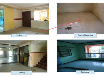 4 BR TOWNHOUSE FOR SALE IN CARMONA ESTATES - AMANDALA VILLAGE!!
