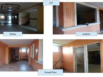 4 BR TOWNHOUSE FOR SALE IN CARMONA ESTATES - AMANDALA VILLAGE!!