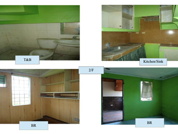 4 BR TOWNHOUSE FOR SALE IN CARMONA ESTATES - AMANDALA VILLAGE!!