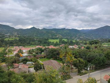 Hermoso Terreno Independiente - Malacatos