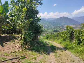 Hermoso Terreno Independiente - Malacatos