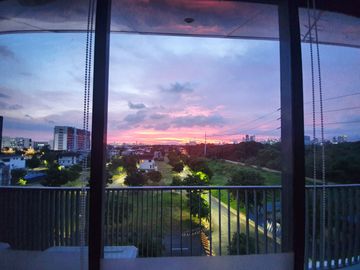 JDL - FOR SALE: 2 Bedroom Unit in St. Moritz Private Estates, Taguig