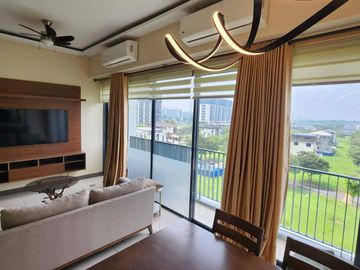 JDL - FOR SALE: 2 Bedroom Unit in St. Moritz Private Estates, Taguig