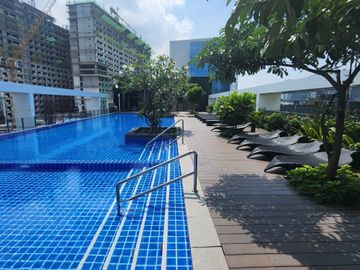 JDL - FOR SALE: 2 Bedroom Unit in St. Moritz Private Estates, Taguig