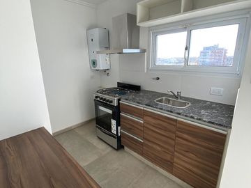 VENTA| DEPARTAMENTO A ESTRENAR | ALTA CORDOBA | POSESION INMEDIATA