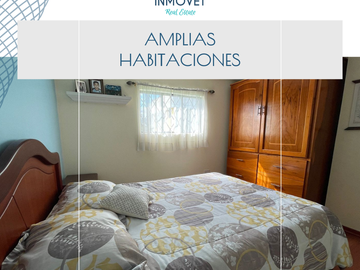 Casa central en Cotacachi