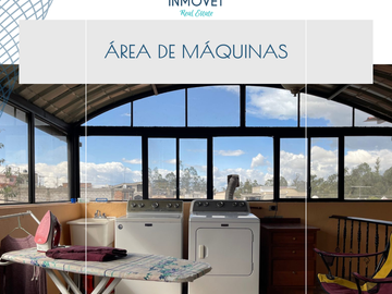 Casa central en Cotacachi
