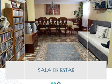 Casa central en Cotacachi