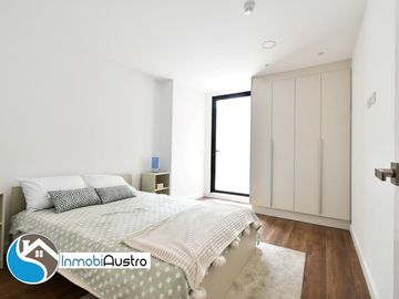 Paseo Tres de Noviembre, Venta de Hermoso Apartamento