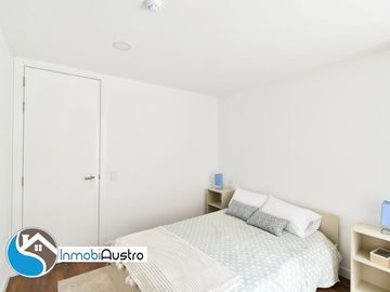 Paseo Tres de Noviembre, Venta de Hermoso Apartamento