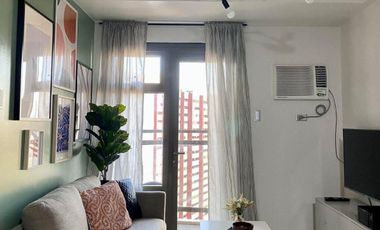 Stunning 1BR Condo for Sale in Radiance Manila Bay North Tower | 17th Floor Bliss | Well-Interiored Living Space Awaits You! 🌇✨