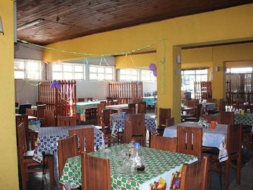 HOTEL Y RESTAURANTE EN VENTA, COQUIMBO
