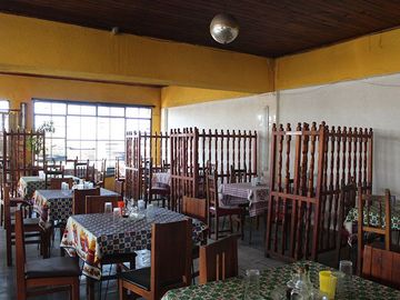 HOTEL Y RESTAURANTE EN VENTA, COQUIMBO