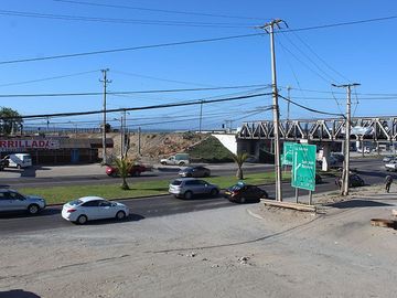 HOTEL Y RESTAURANTE EN VENTA, COQUIMBO