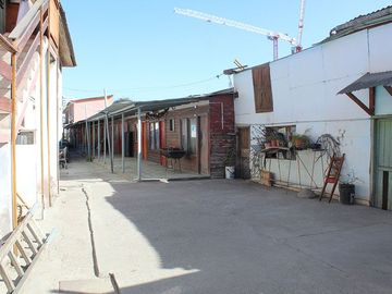 HOTEL Y RESTAURANTE EN VENTA, COQUIMBO