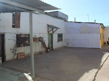 HOTEL Y RESTAURANTE EN VENTA, COQUIMBO