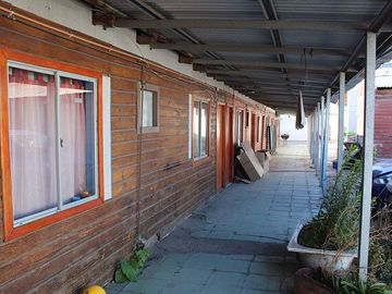 HOTEL Y RESTAURANTE EN VENTA, COQUIMBO