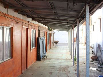 HOTEL Y RESTAURANTE EN VENTA, COQUIMBO