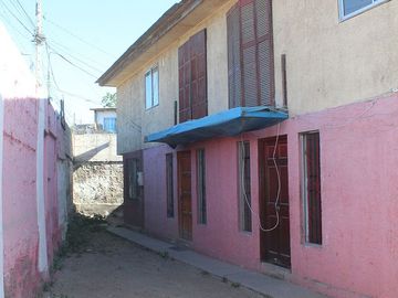HOTEL Y RESTAURANTE EN VENTA, COQUIMBO