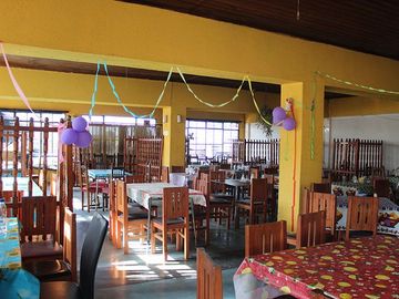 HOTEL Y RESTAURANTE EN VENTA, COQUIMBO