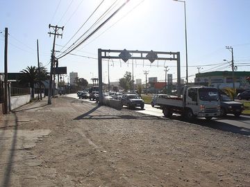 HOTEL Y RESTAURANTE EN VENTA, COQUIMBO